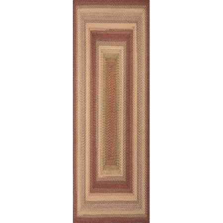 2.6 x 9 Rug