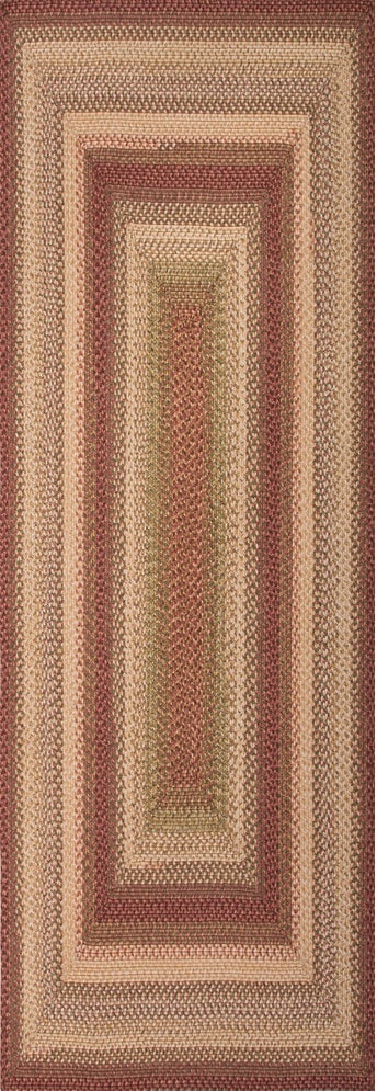 2.6 x 9 Rug