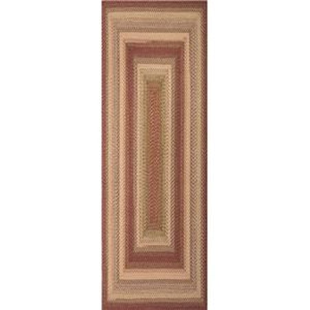 2.6 x 9 Rug