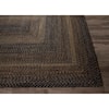 JAIPUR Rugs Ultra Durable Braided Rugs 1.8 x 2.6 Rug