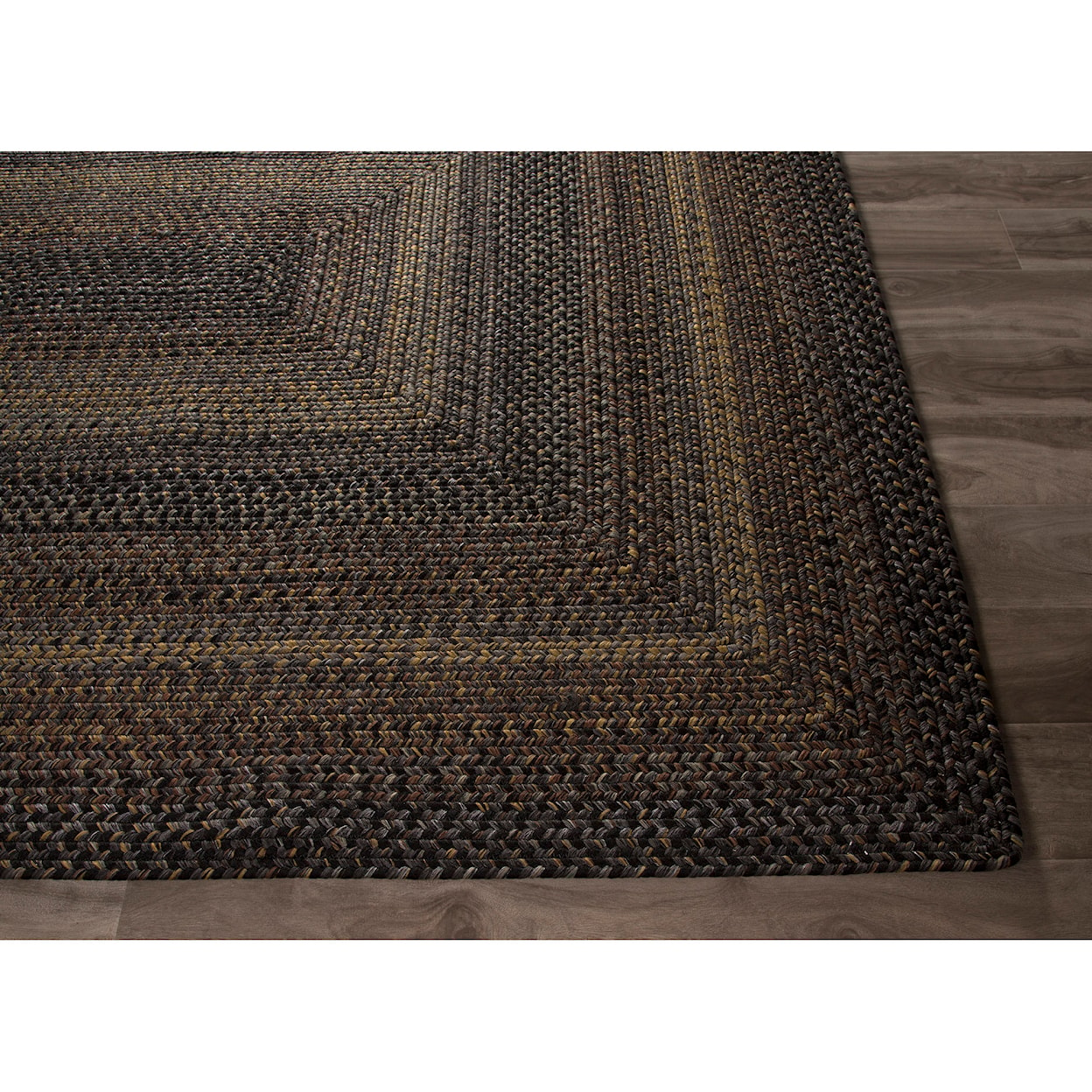 JAIPUR Rugs Ultra Durable Braided Rugs 2 x 3 Rug