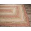 JAIPUR Rugs Ultra Durable Braided Rugs 5 x 8 Rug