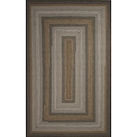 2.6 x 9 Rug