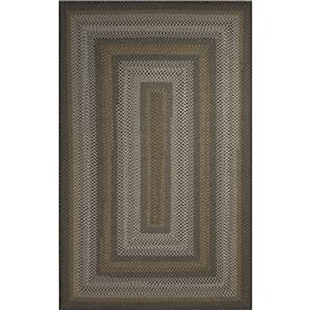 2.6 x 9 Rug