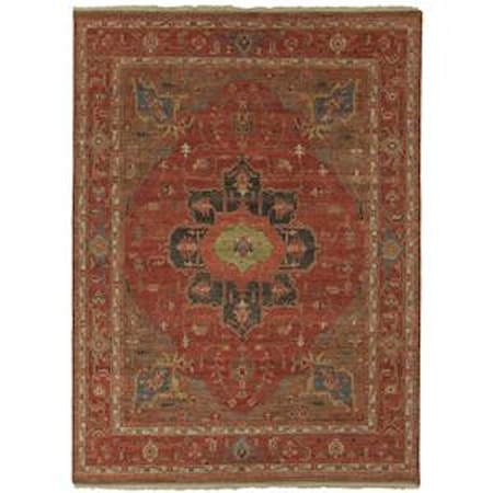10 x 14 Rug
