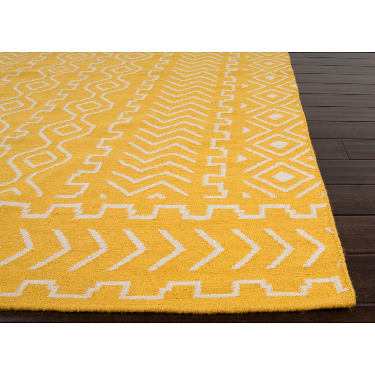 JAIPUR Living Urban Bungalow 2.6 x 8 Rug