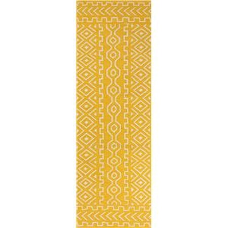 2.6 x 8 Rug