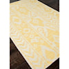 JAIPUR Living Urban Bungalow 2 x 3 Rug