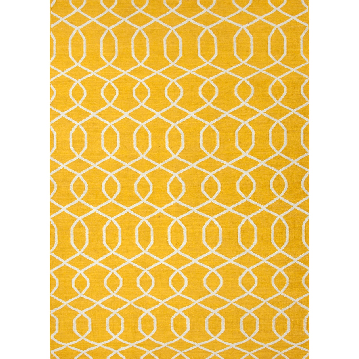 JAIPUR Living Urban Bungalow 5 x 8 Rug