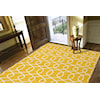 JAIPUR Living Urban Bungalow 8 x 10 Rug