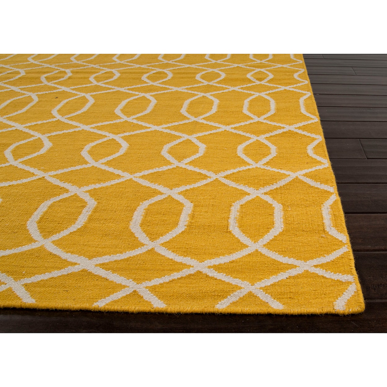 JAIPUR Living Urban Bungalow 8 x 10 Rug