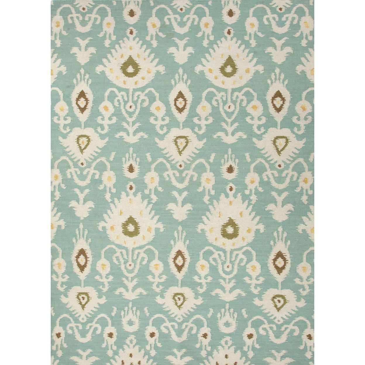 JAIPUR Living Urban Bungalow 3.6 x 5.6 Rug