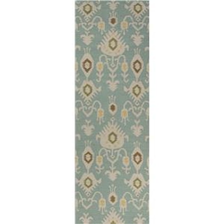 2.6 x 8 Rug