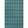 JAIPUR Living Urban Bungalow 8 x 10 Rug