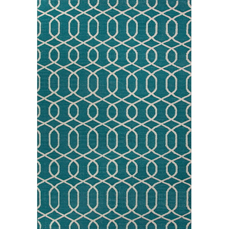 8 x 10 Rug