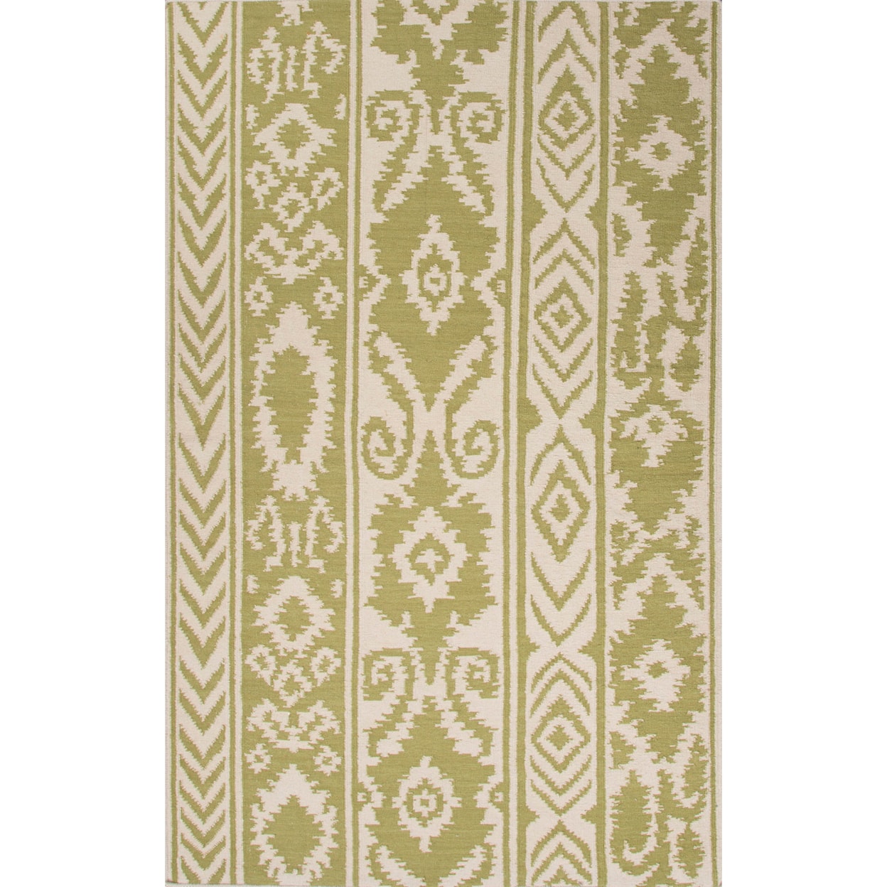 JAIPUR Living Urban Bungalow 2 x 3 Rug