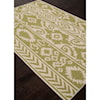 JAIPUR Living Urban Bungalow 2 x 3 Rug