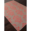 JAIPUR Living Urban Bungalow 8 x 10 Rug