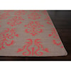 JAIPUR Living Urban Bungalow 8 x 10 Rug