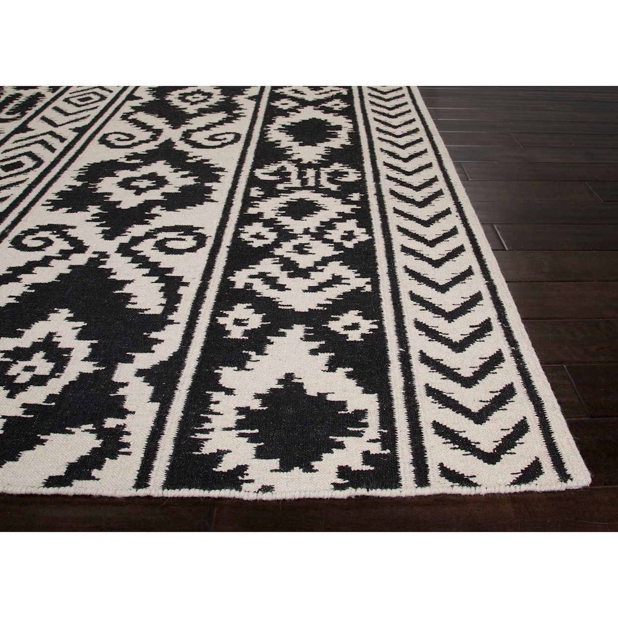 JAIPUR Living Urban Bungalow 8 x 10 Rug