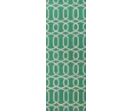 JAIPUR Living Urban Bungalow 2.6 x 8 Rug