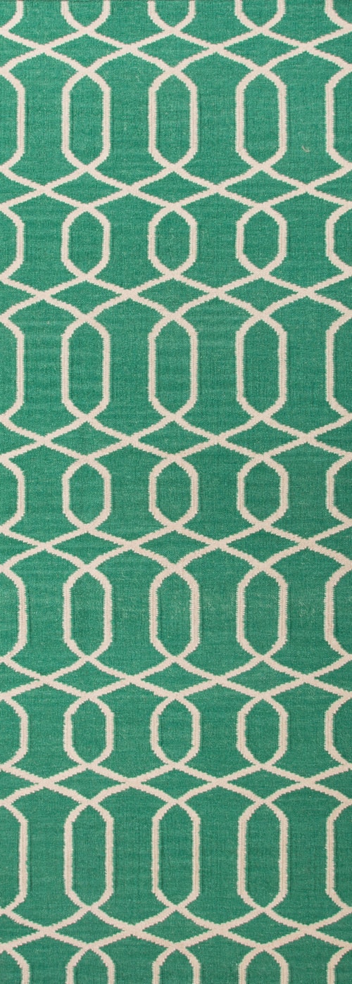 2.6 x 8 Rug