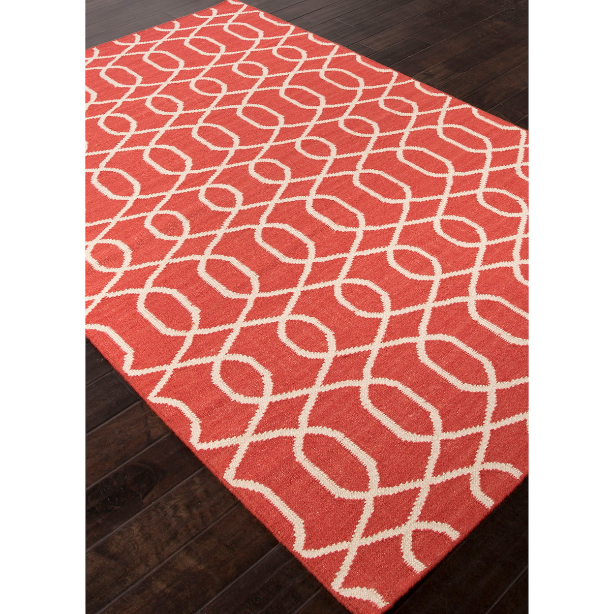 JAIPUR Living Urban Bungalow 8 x 10 Rug