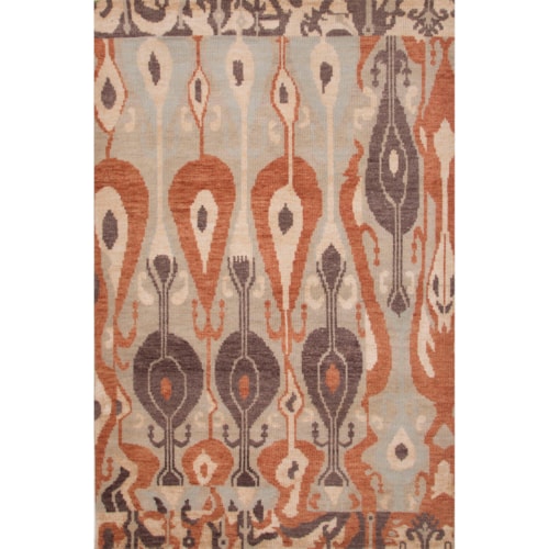 5 x 8 Rug