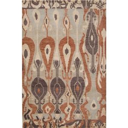 5 x 8 Rug
