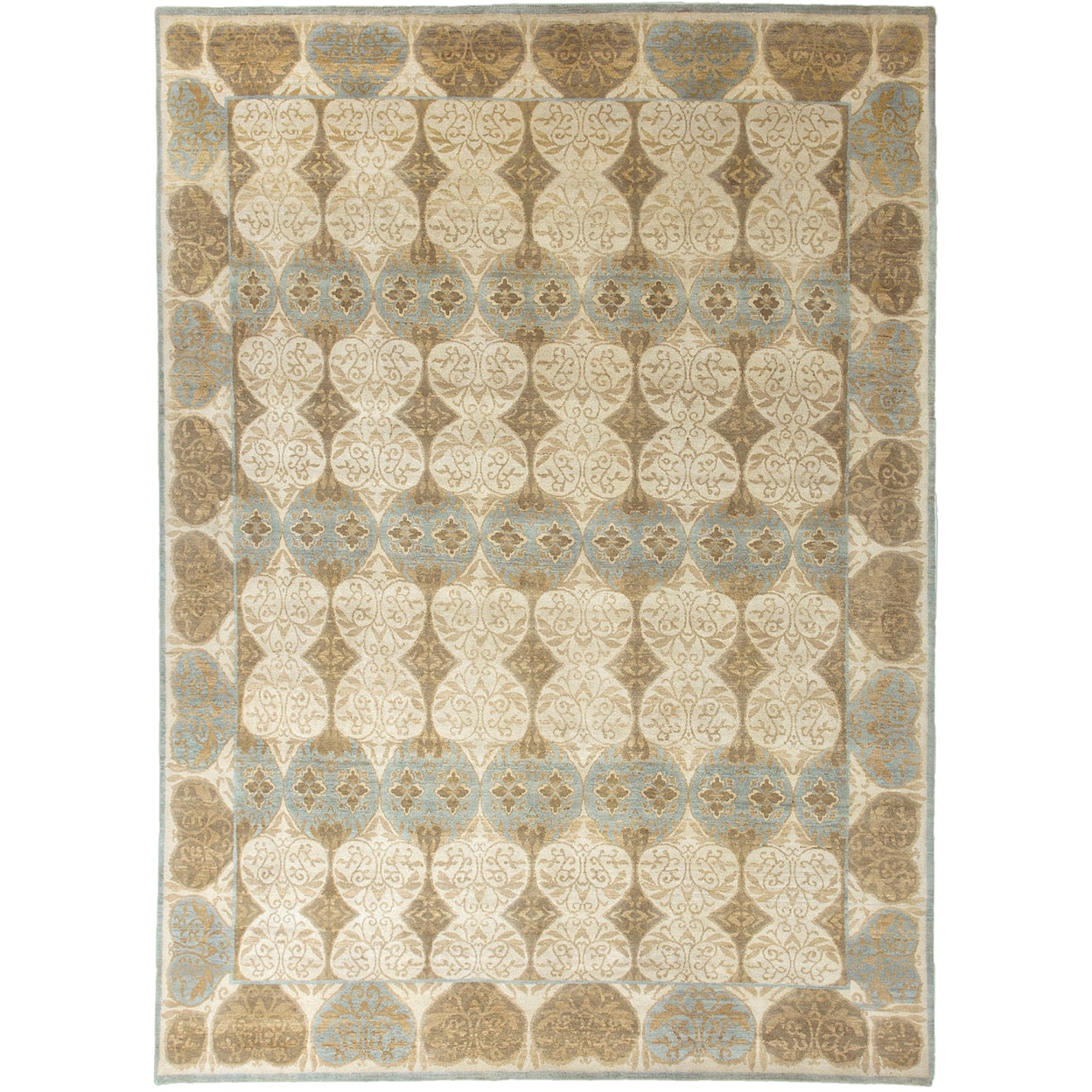 JAIPUR Living Vestiges 10 x 14 Rug