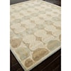 JAIPUR Living Vestiges 10 x 14 Rug