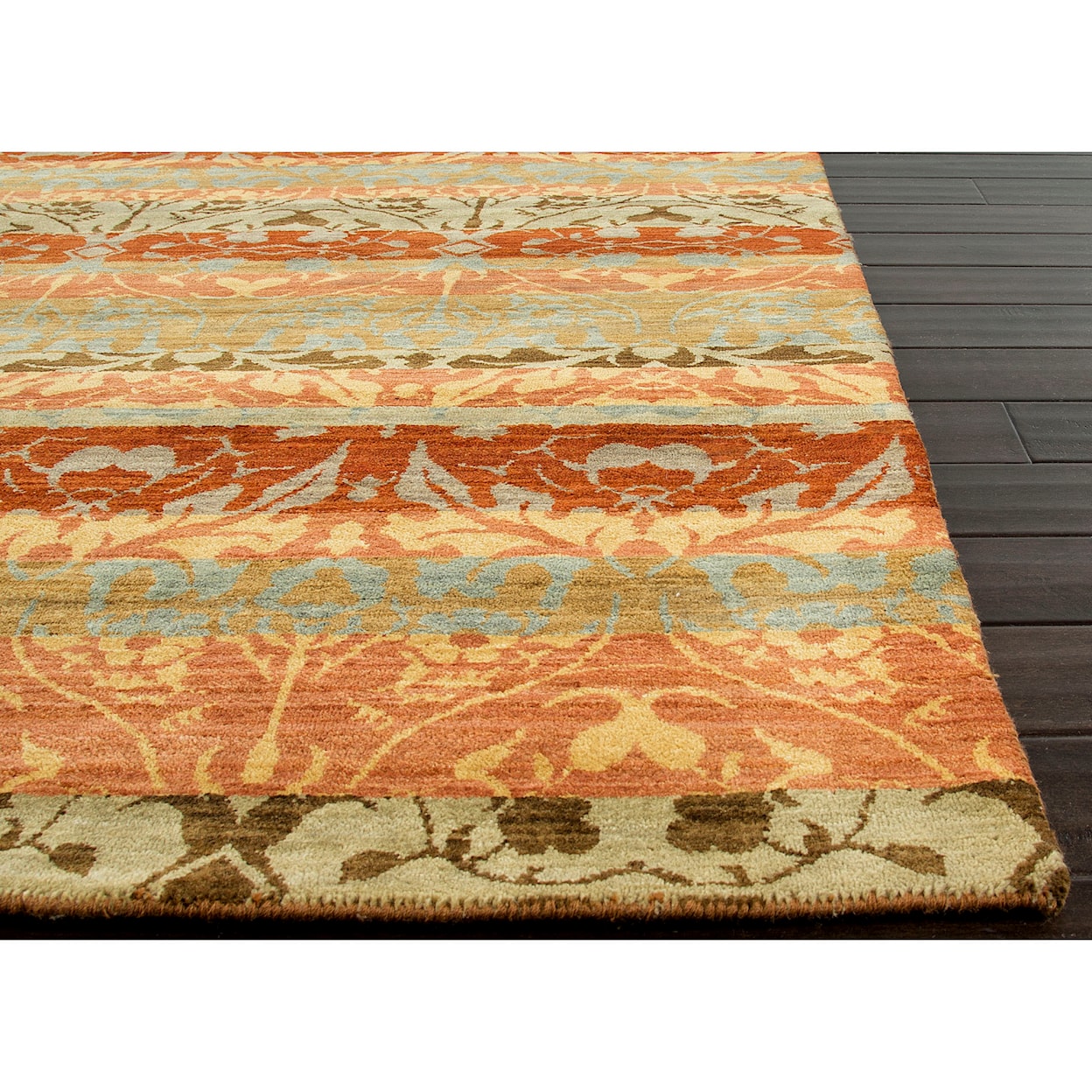 JAIPUR Living Vestiges 6 x 9 Rug