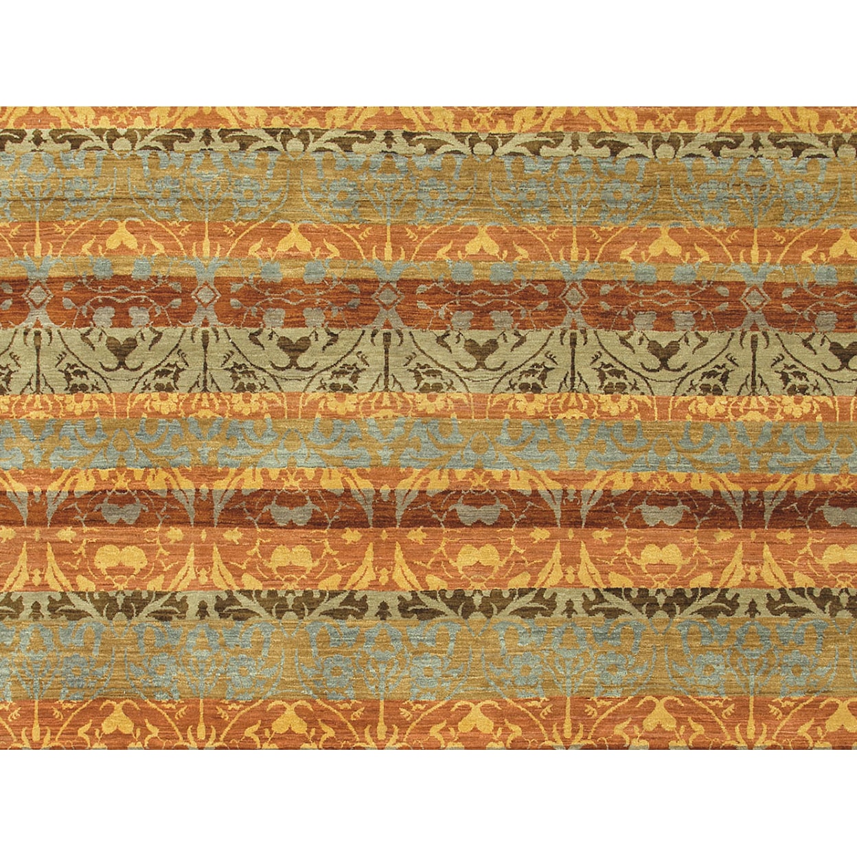 JAIPUR Living Vestiges 6 x 9 Rug