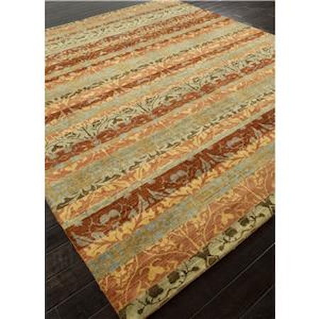 6 x 9 Rug