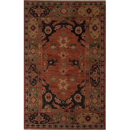 9 x 12 Rug