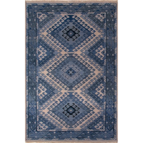 2 x 3 Rug