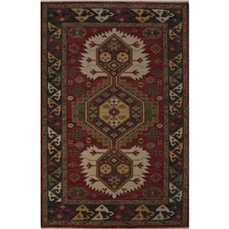 2 x 3 Rug