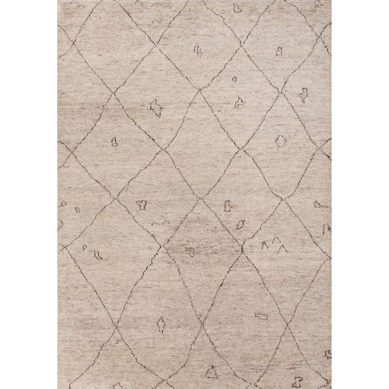 JAIPUR Living Zuri 8 x 10 Rug