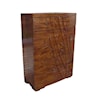 Jamieson Import Services, Inc. Foliage 5 Drawer Chest