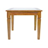 Jamieson Import Services, Inc. Foliage Dining Table