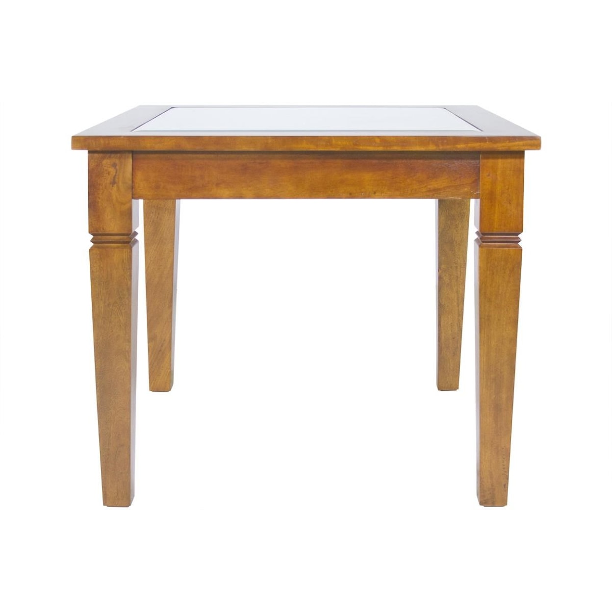 Jamieson Import Services, Inc. Foliage Dining Table