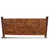 Jamieson Import Services, Inc. Foliage King Storage Bed