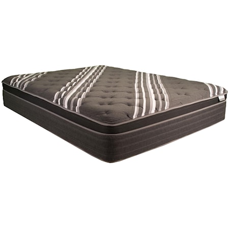 Twin 13" Memory Foam Mattress