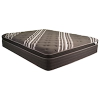 Twin 13" Memory Foam Mattress