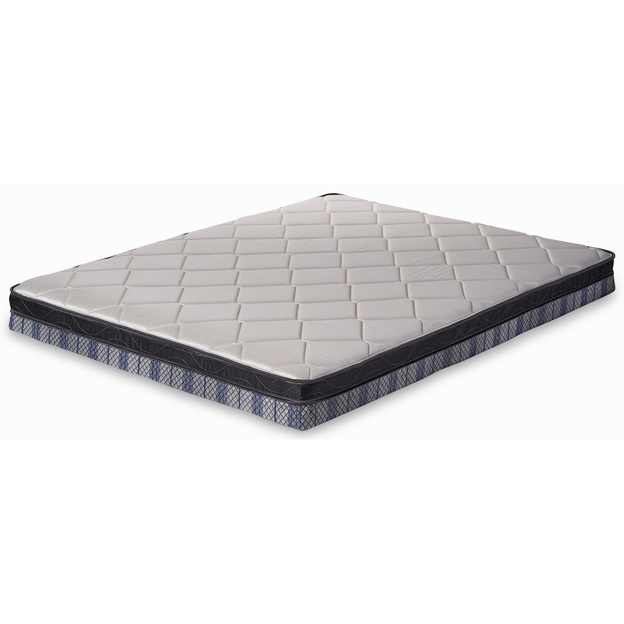 Solstice Sleep Products Oakmont Euro Top Full Euro Top Mattress