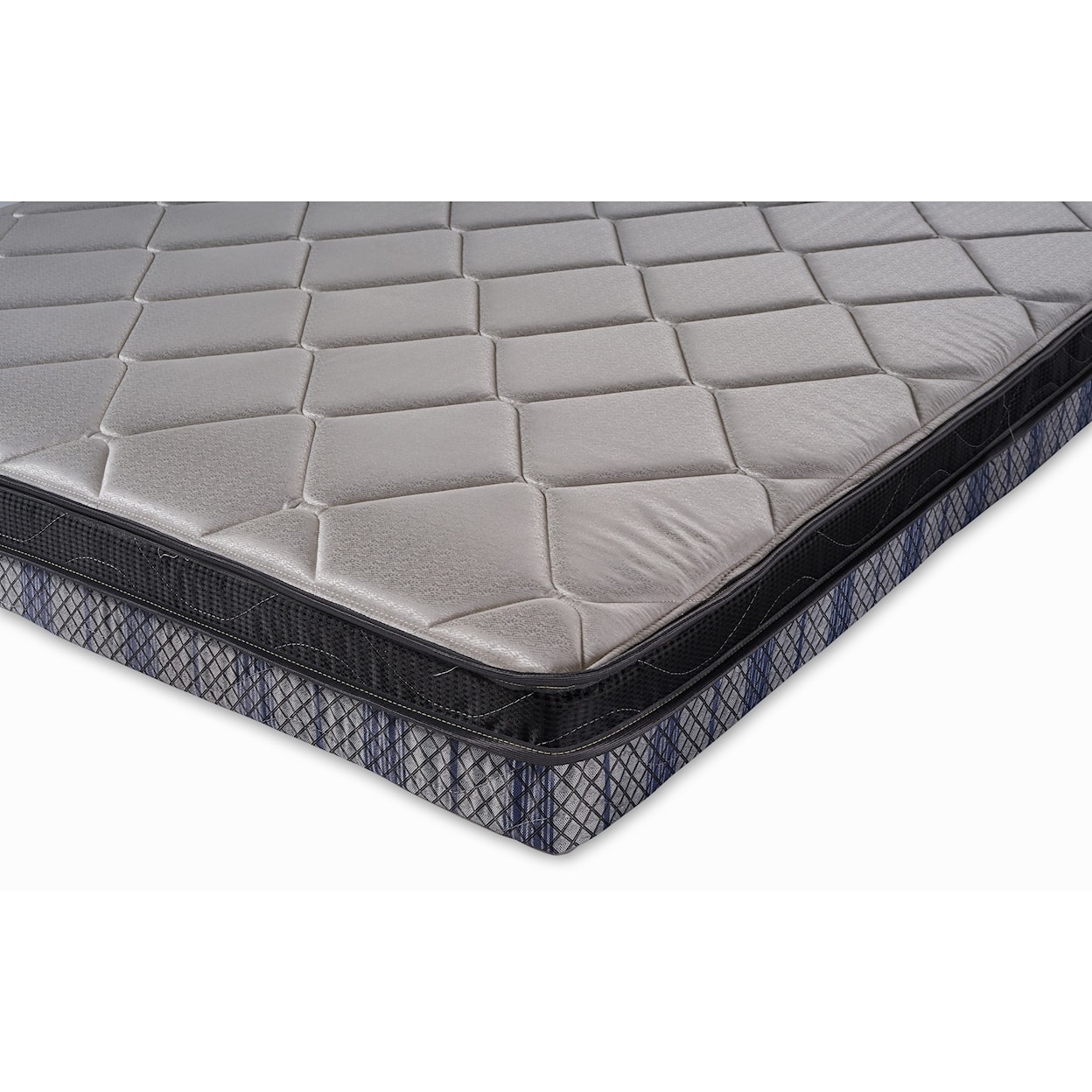 Solstice Sleep Products Oakmont Euro Top Full Euro Top Mattress