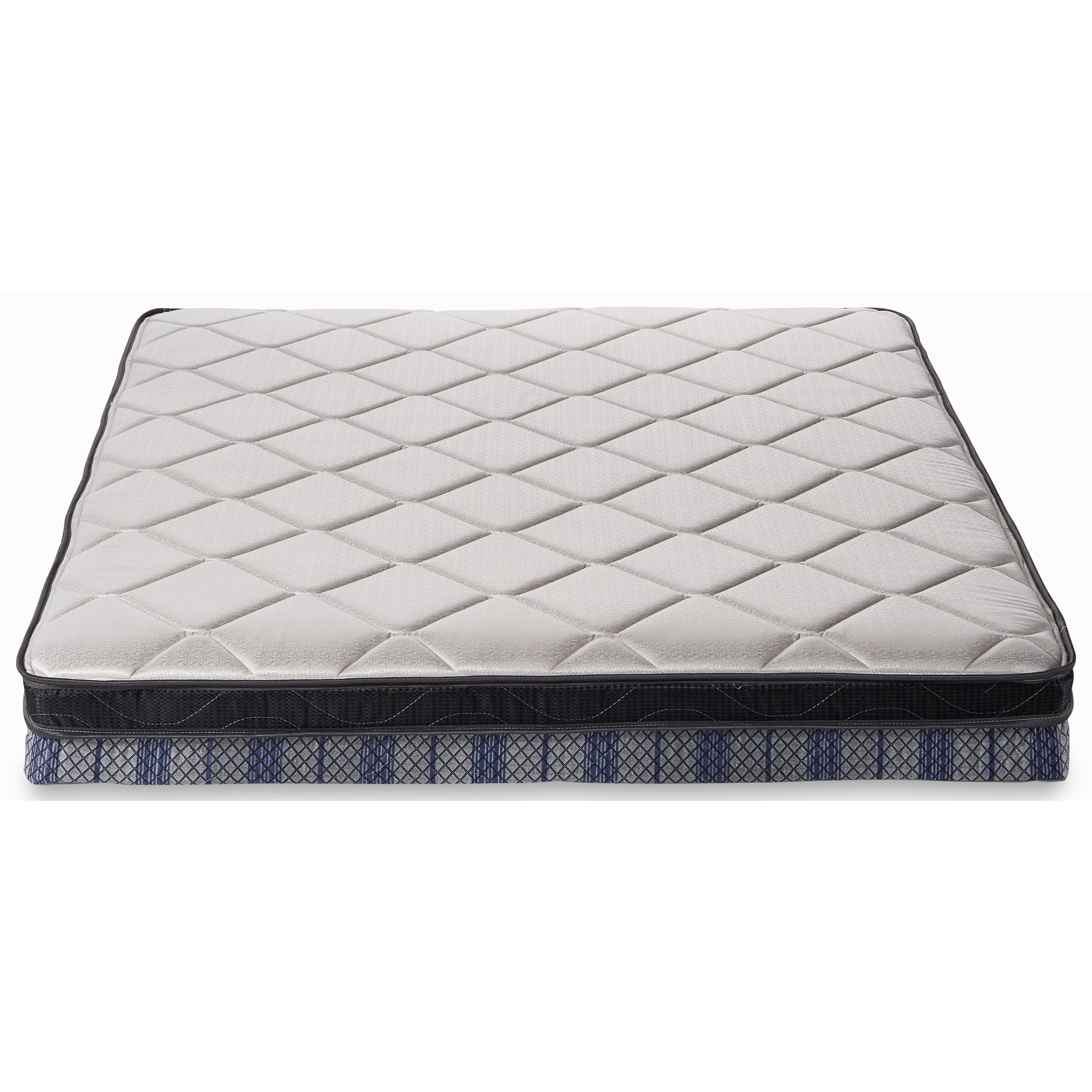Twin Euro Top Mattress