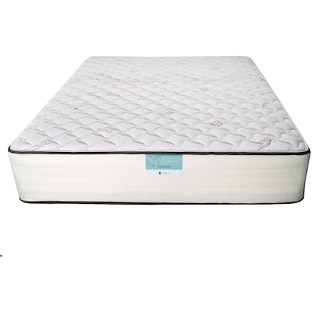 Queen Cushion Firm Mattress