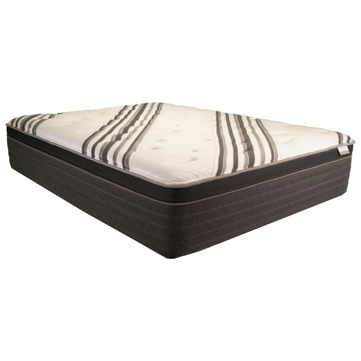 Jamison Bedding Reverence Euro Top Queen 15" Euro Top Mattress