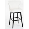 Jason Y870 30" Bar Stool